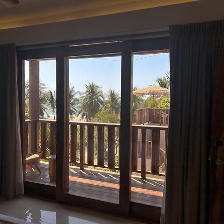 Mantra Hotel Boutique بويرتو إسكونديدو المظهر الخارجي الصورة