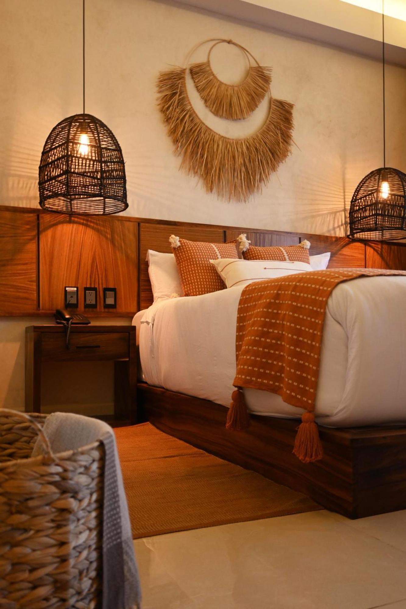 Mantra Hotel Boutique بويرتو إسكونديدو المظهر الخارجي الصورة