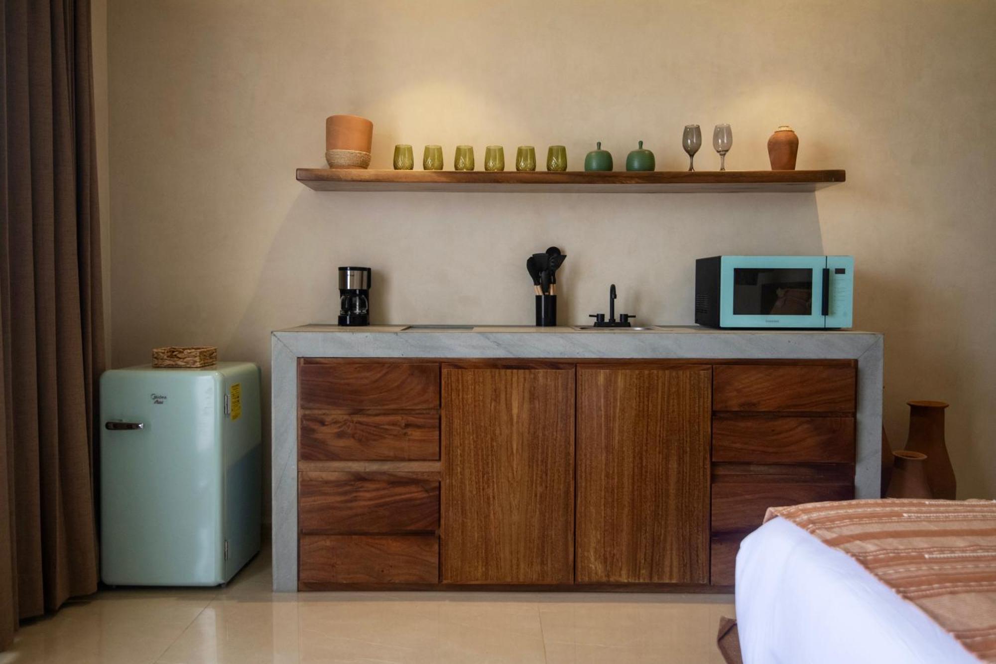 Mantra Hotel Boutique بويرتو إسكونديدو المظهر الخارجي الصورة