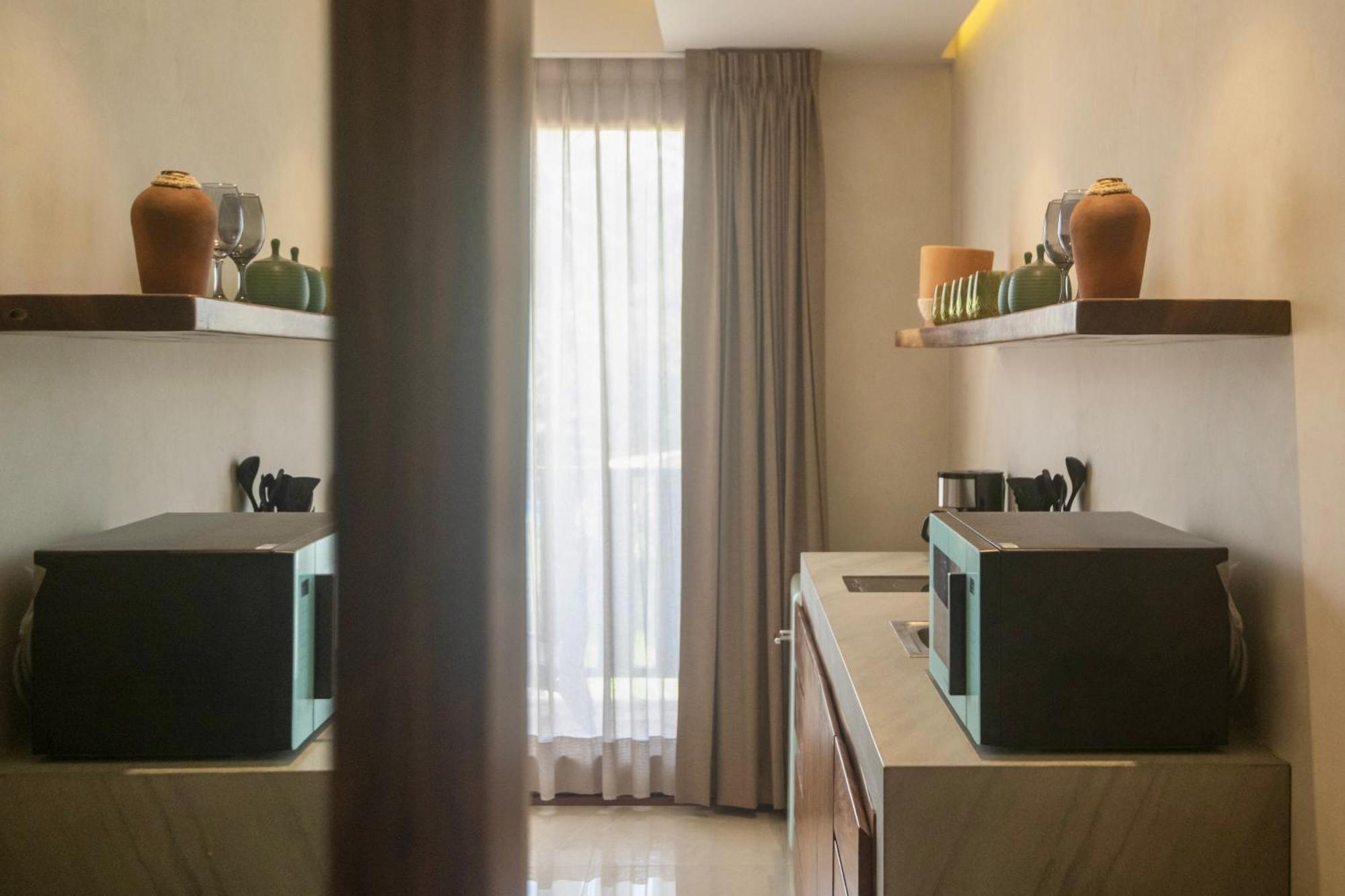Mantra Hotel Boutique بويرتو إسكونديدو المظهر الخارجي الصورة