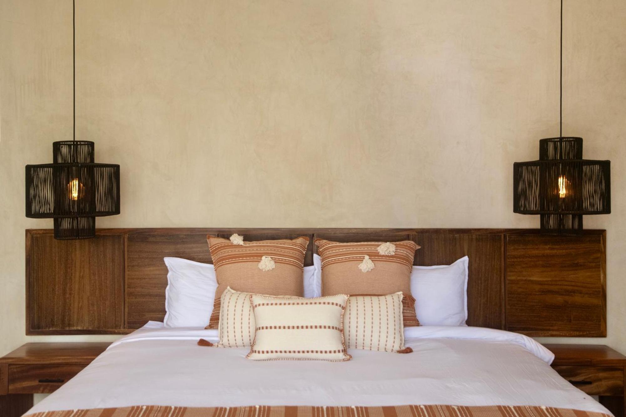 Mantra Hotel Boutique بويرتو إسكونديدو المظهر الخارجي الصورة