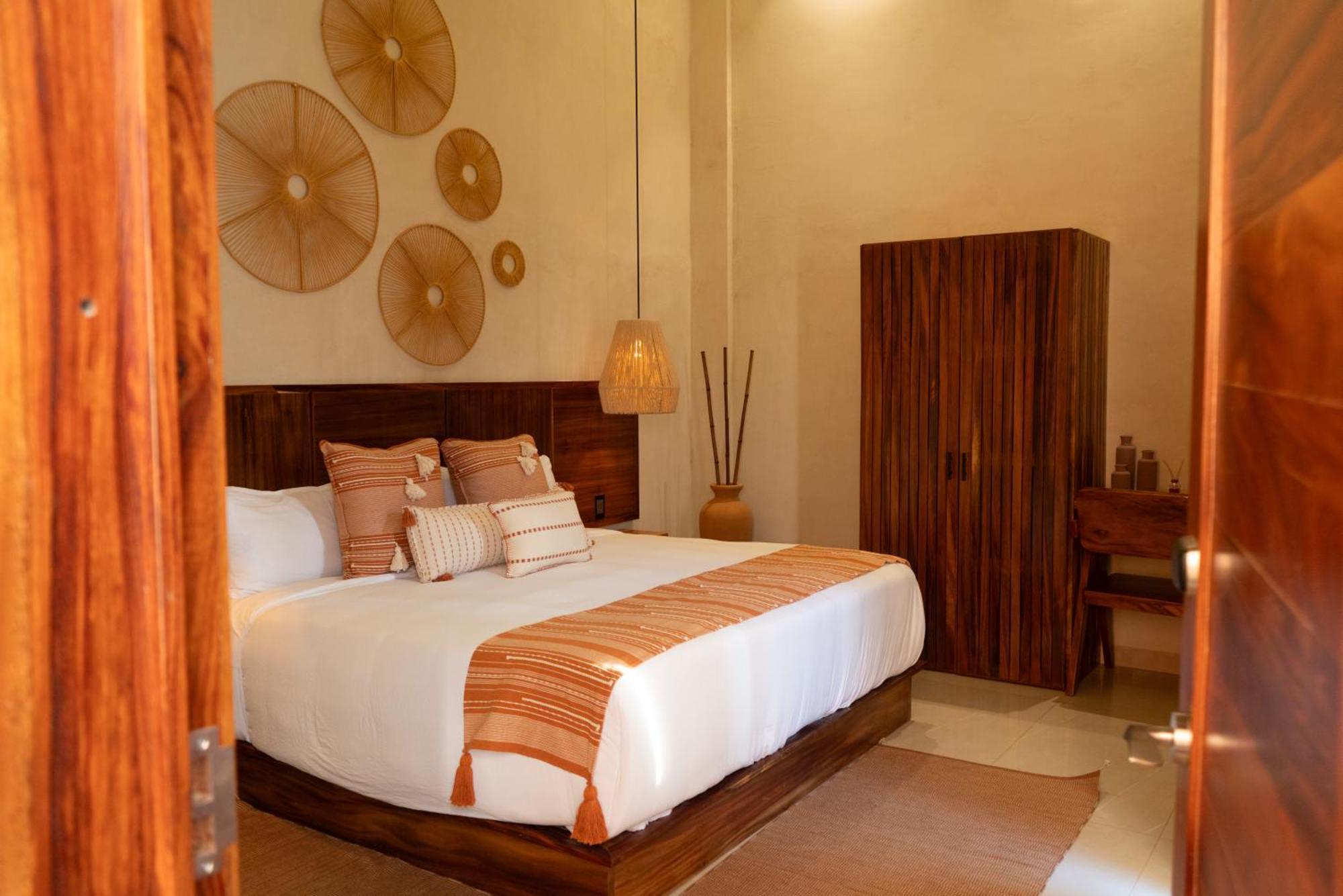 Mantra Hotel Boutique بويرتو إسكونديدو المظهر الخارجي الصورة