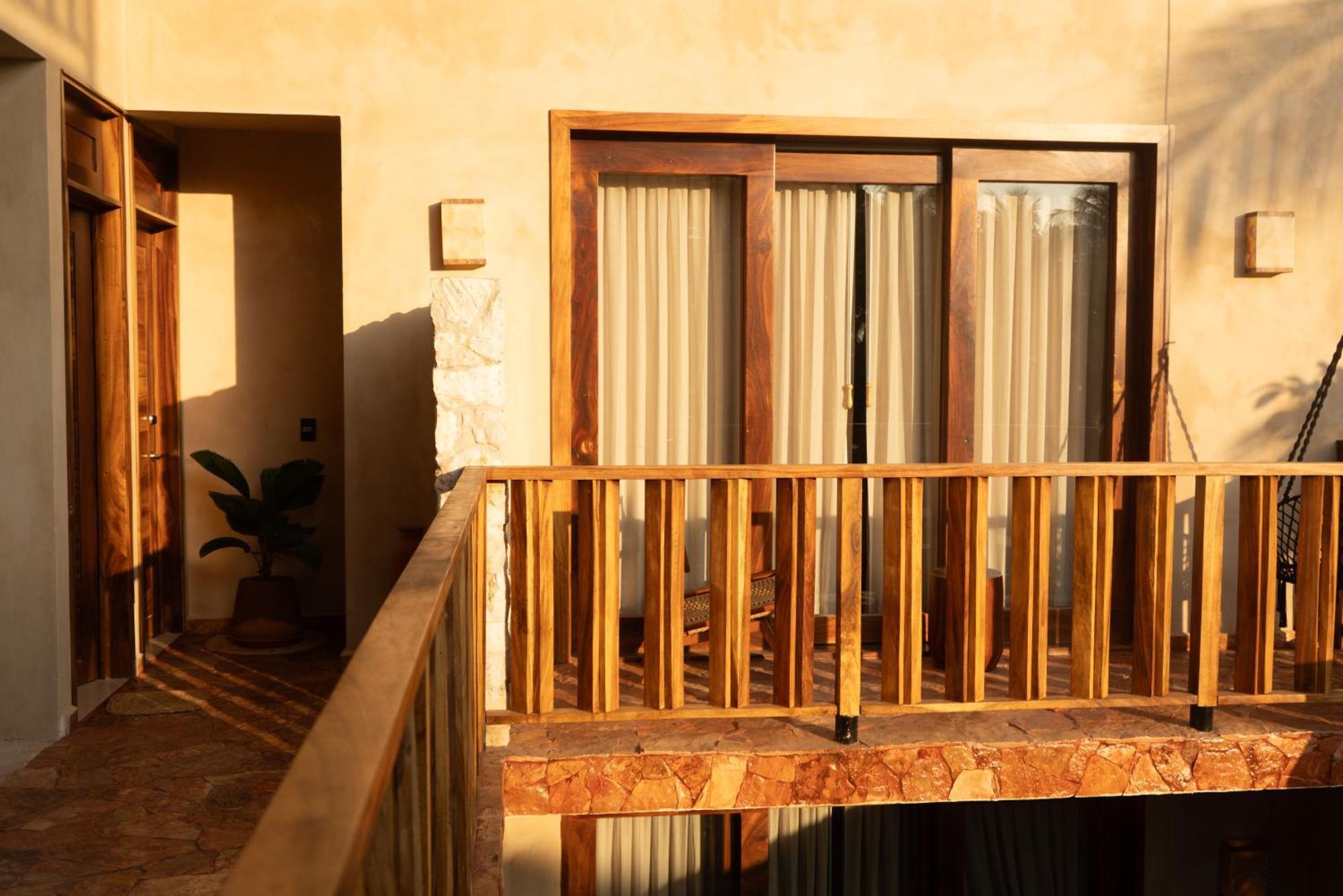 Mantra Hotel Boutique بويرتو إسكونديدو المظهر الخارجي الصورة