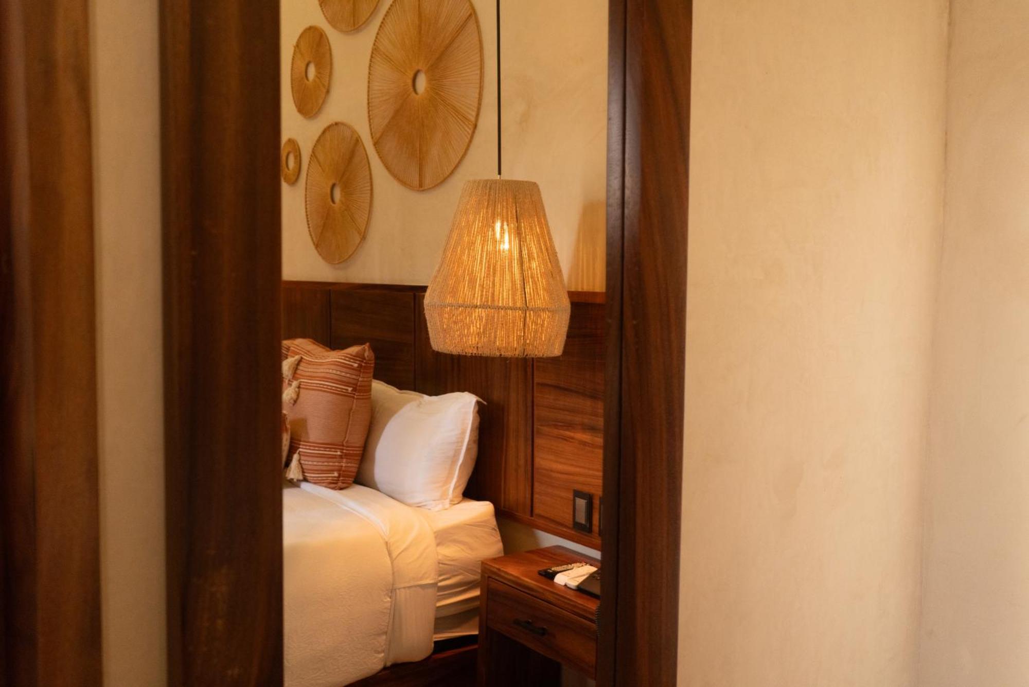 Mantra Hotel Boutique بويرتو إسكونديدو المظهر الخارجي الصورة
