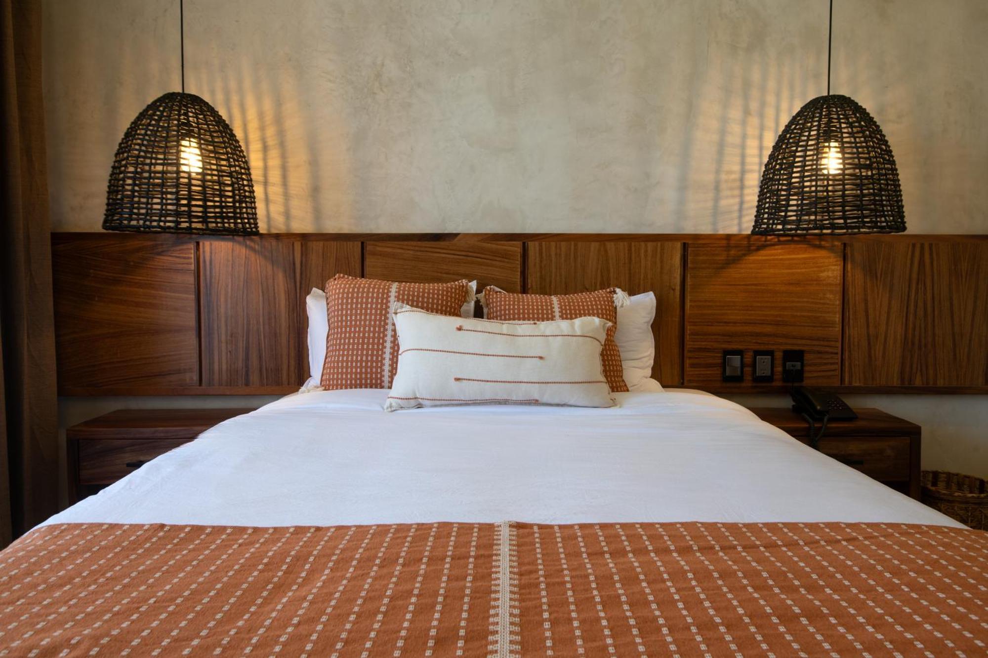 Mantra Hotel Boutique بويرتو إسكونديدو المظهر الخارجي الصورة