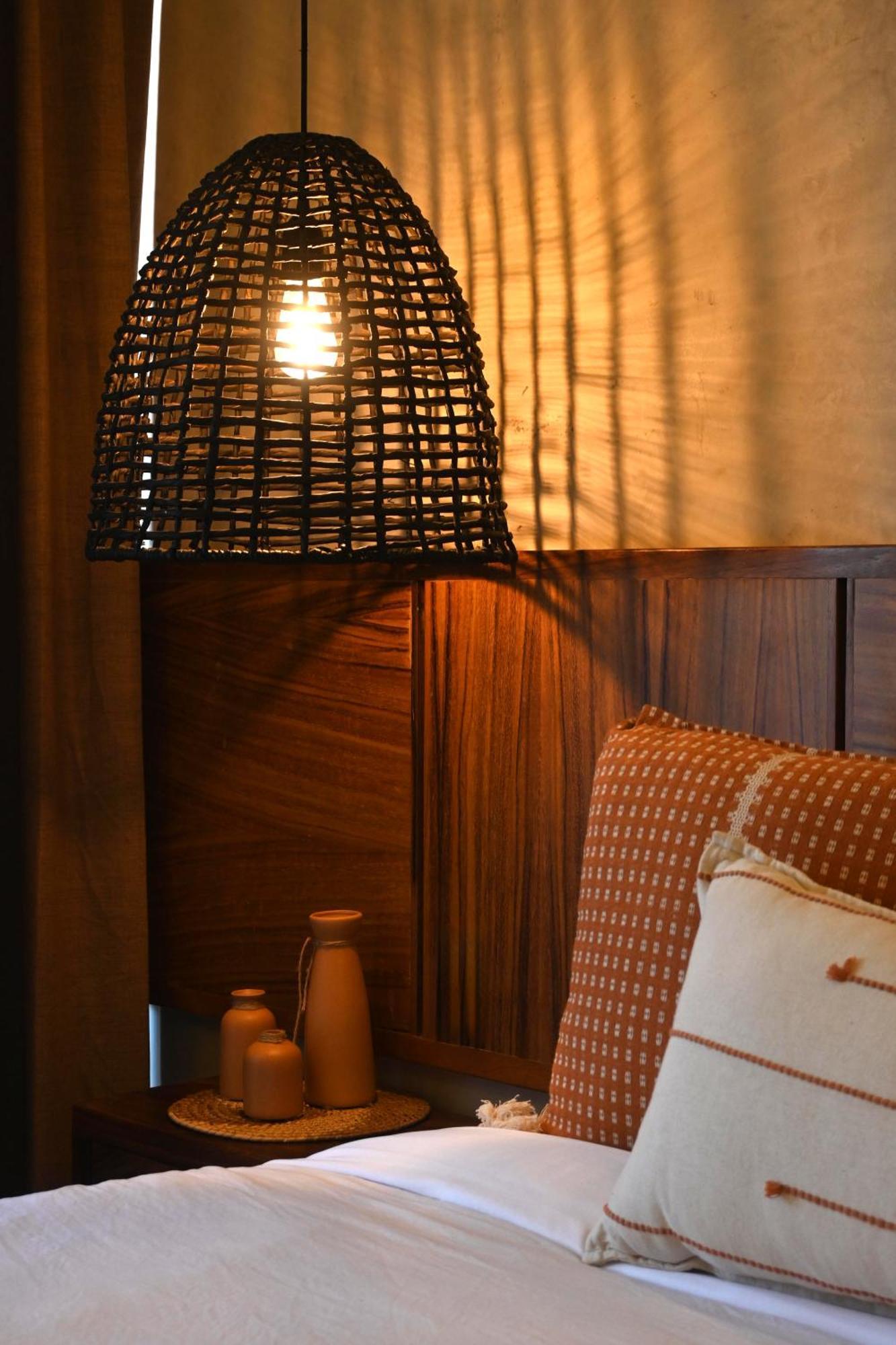 Mantra Hotel Boutique بويرتو إسكونديدو المظهر الخارجي الصورة