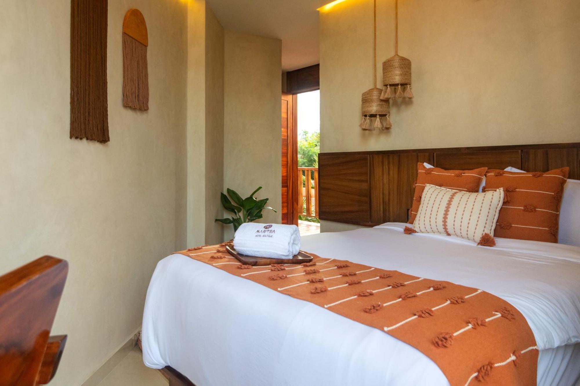 Mantra Hotel Boutique بويرتو إسكونديدو المظهر الخارجي الصورة