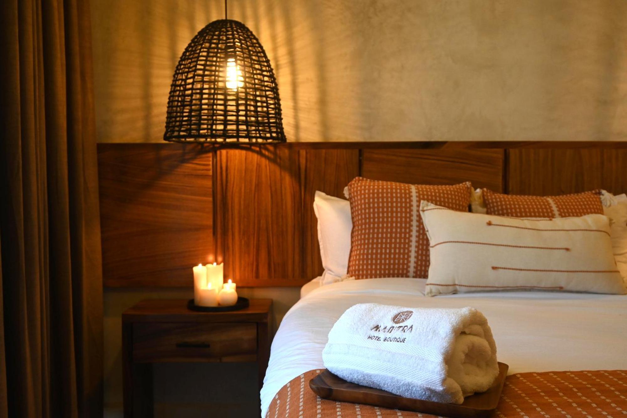 Mantra Hotel Boutique بويرتو إسكونديدو المظهر الخارجي الصورة