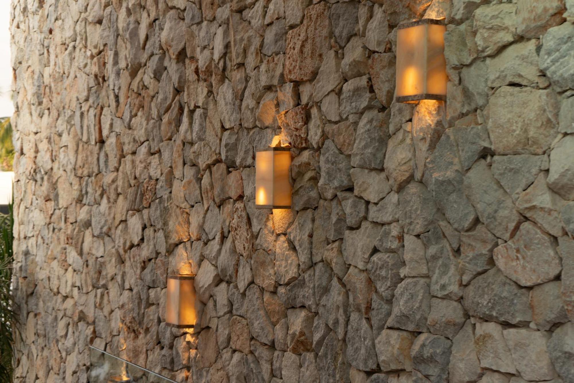 Mantra Hotel Boutique بويرتو إسكونديدو المظهر الخارجي الصورة