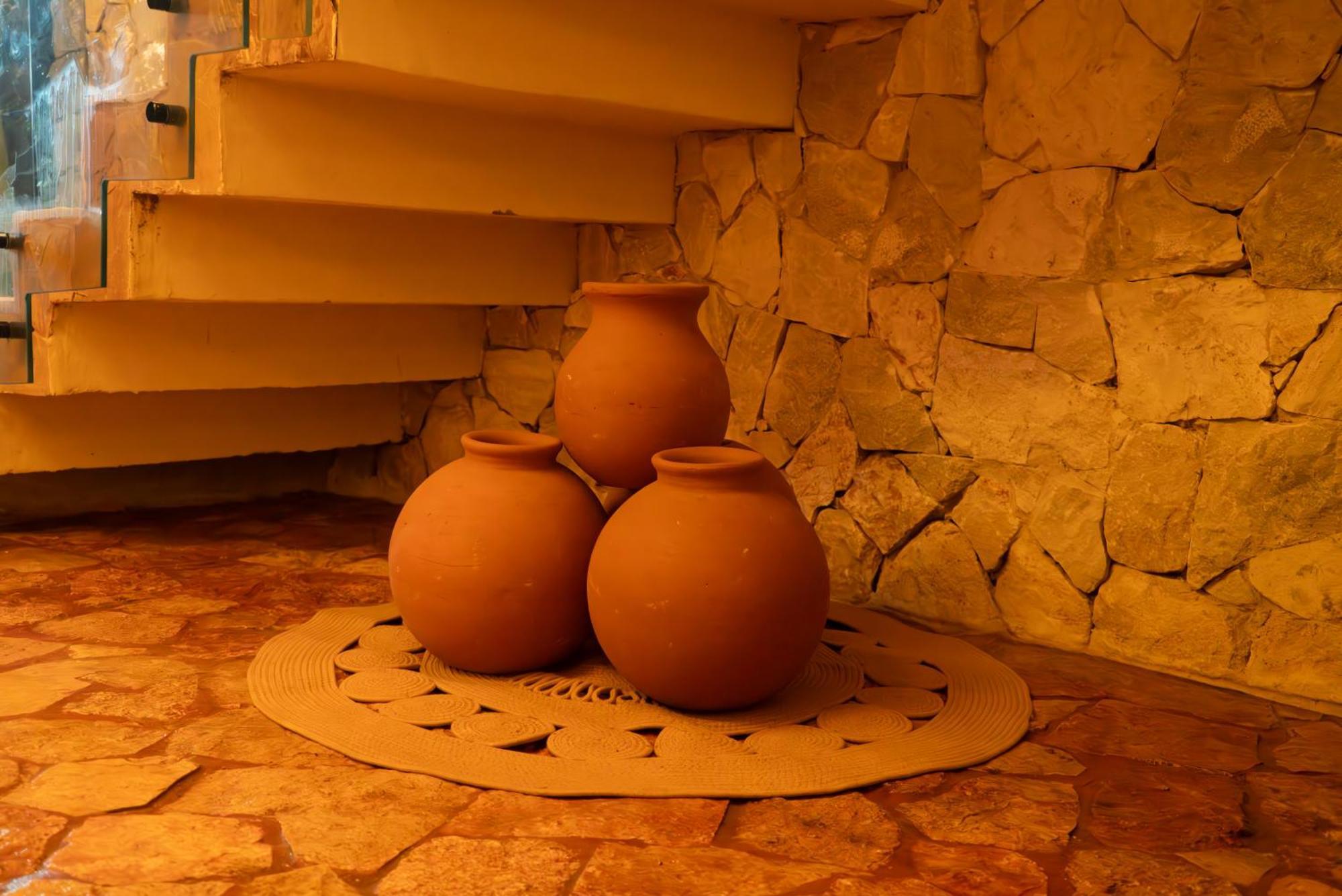 Mantra Hotel Boutique بويرتو إسكونديدو المظهر الخارجي الصورة