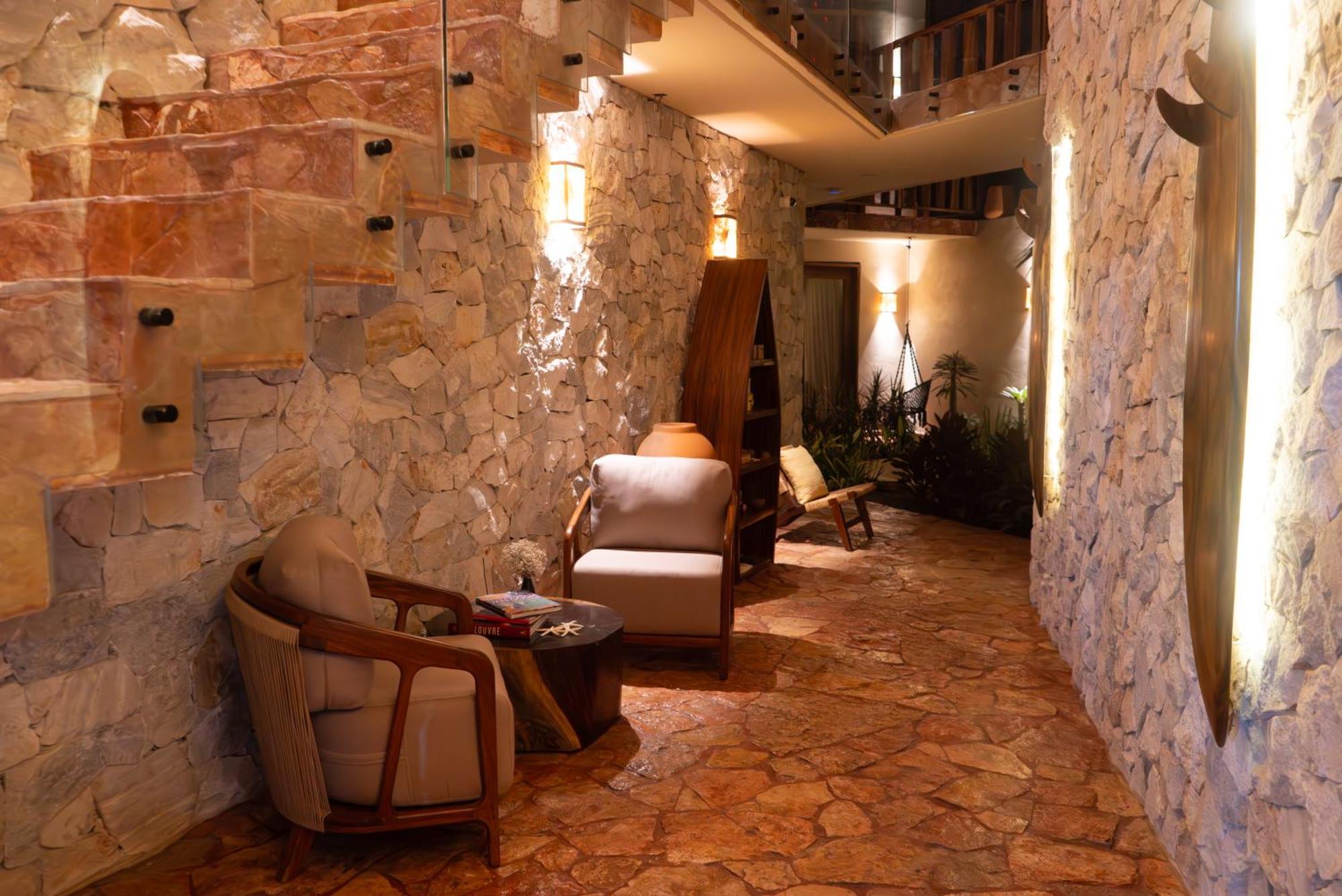 Mantra Hotel Boutique بويرتو إسكونديدو المظهر الخارجي الصورة