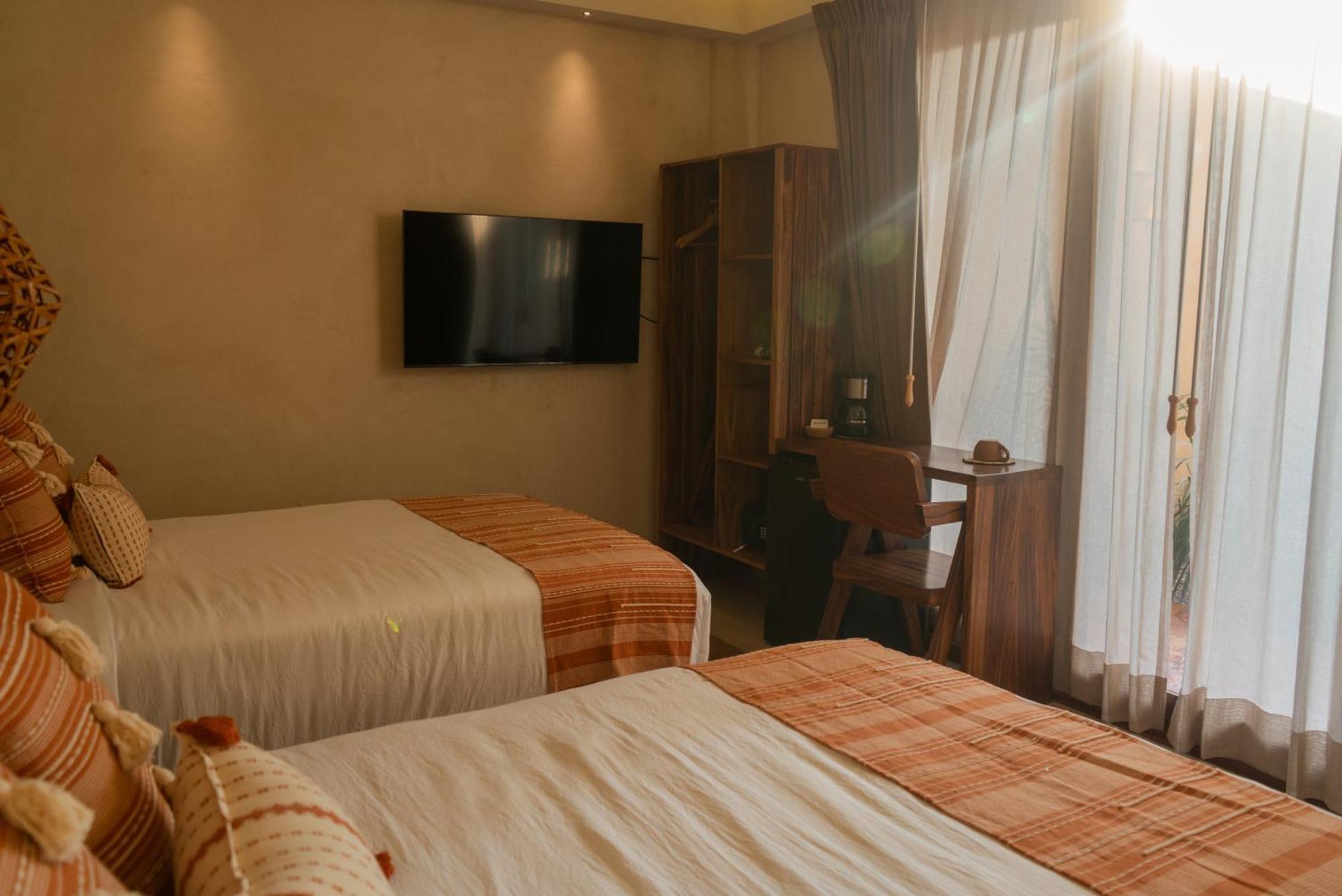 Mantra Hotel Boutique بويرتو إسكونديدو المظهر الخارجي الصورة