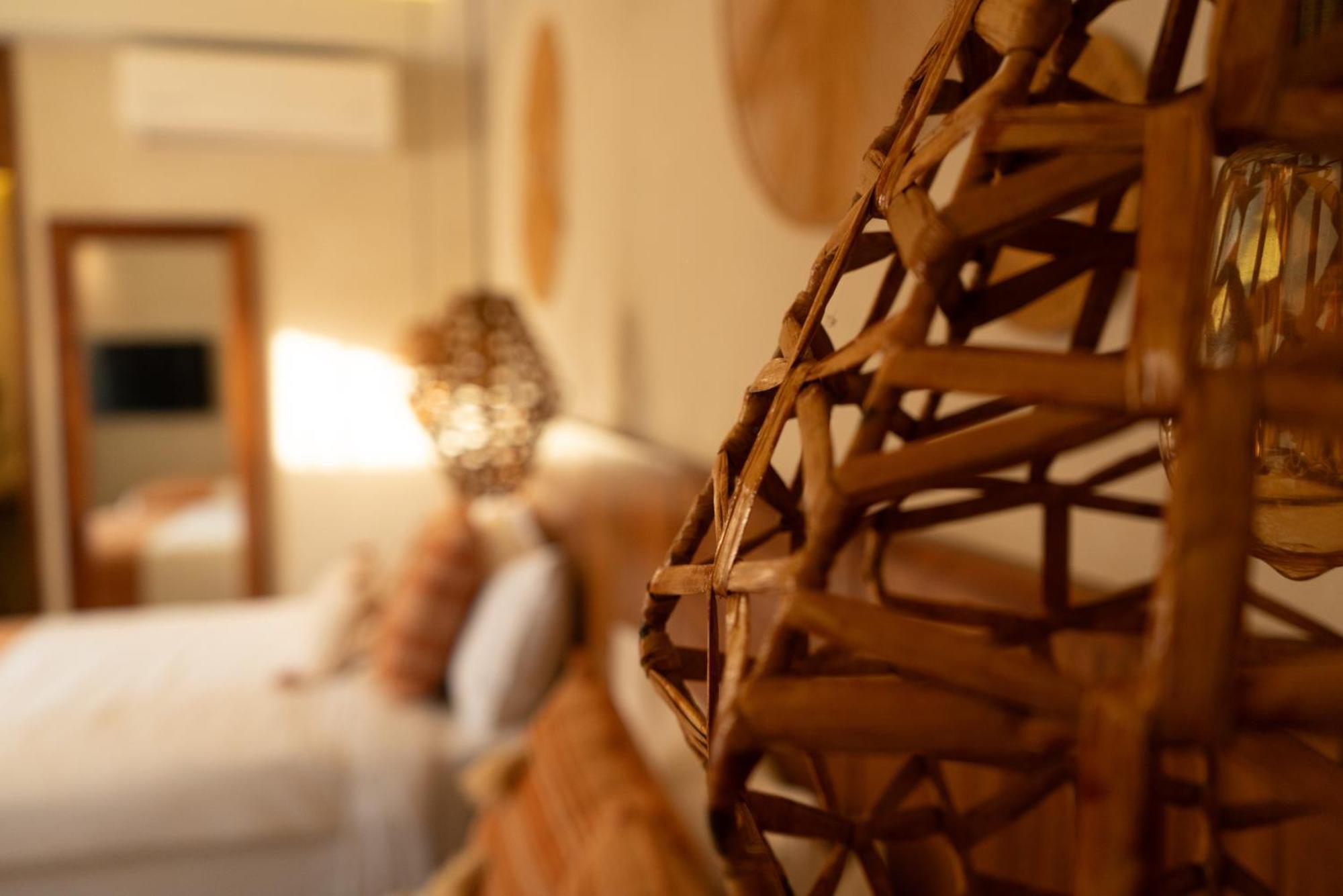 Mantra Hotel Boutique بويرتو إسكونديدو المظهر الخارجي الصورة