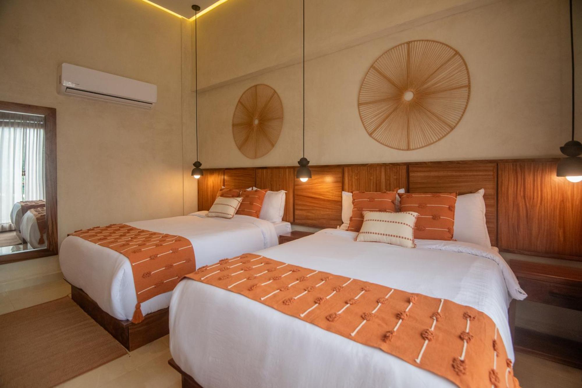 Mantra Hotel Boutique بويرتو إسكونديدو المظهر الخارجي الصورة