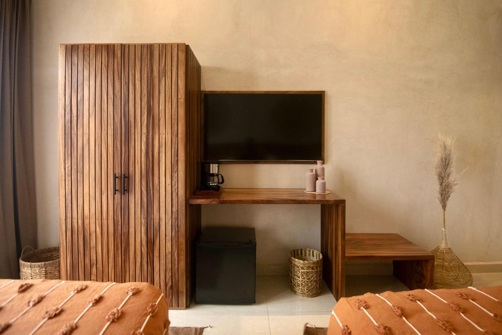 Mantra Hotel Boutique بويرتو إسكونديدو المظهر الخارجي الصورة