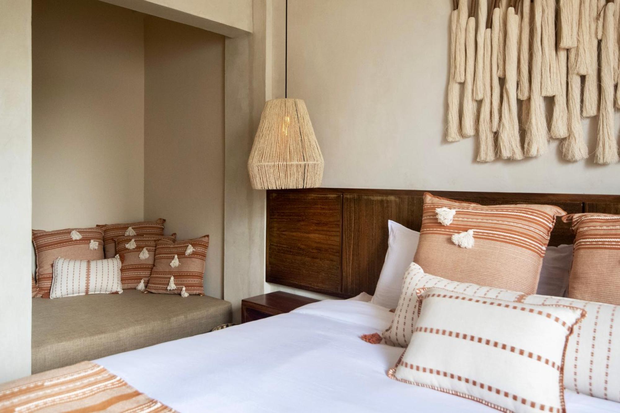 Mantra Hotel Boutique بويرتو إسكونديدو المظهر الخارجي الصورة