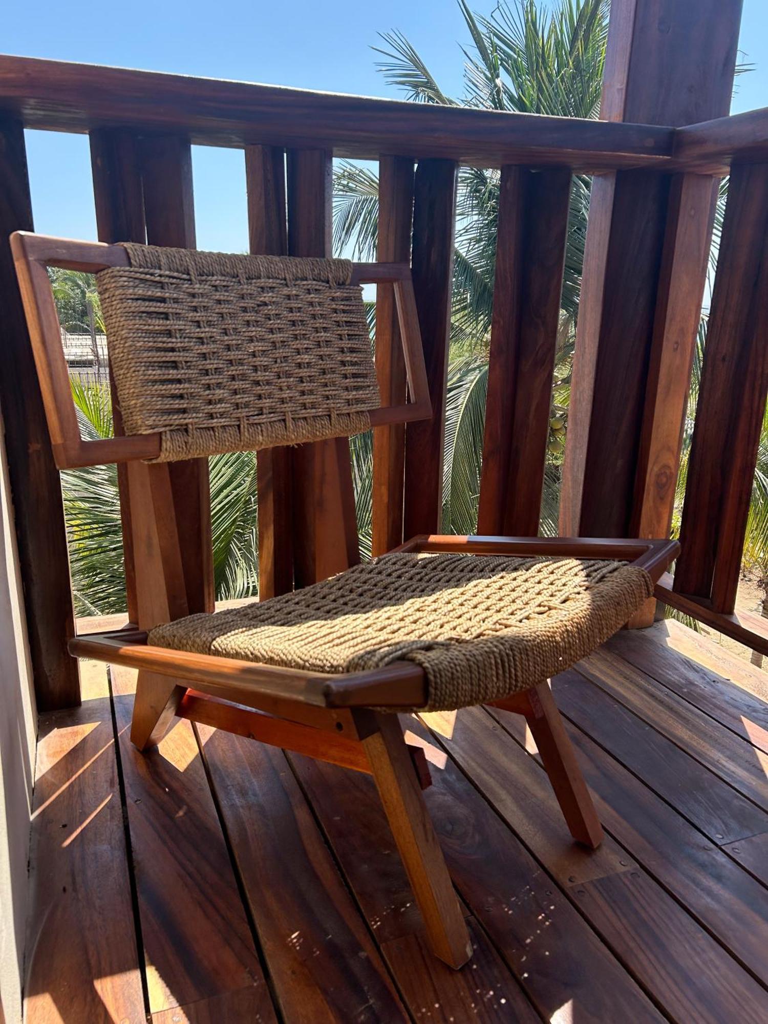 Mantra Hotel Boutique بويرتو إسكونديدو المظهر الخارجي الصورة