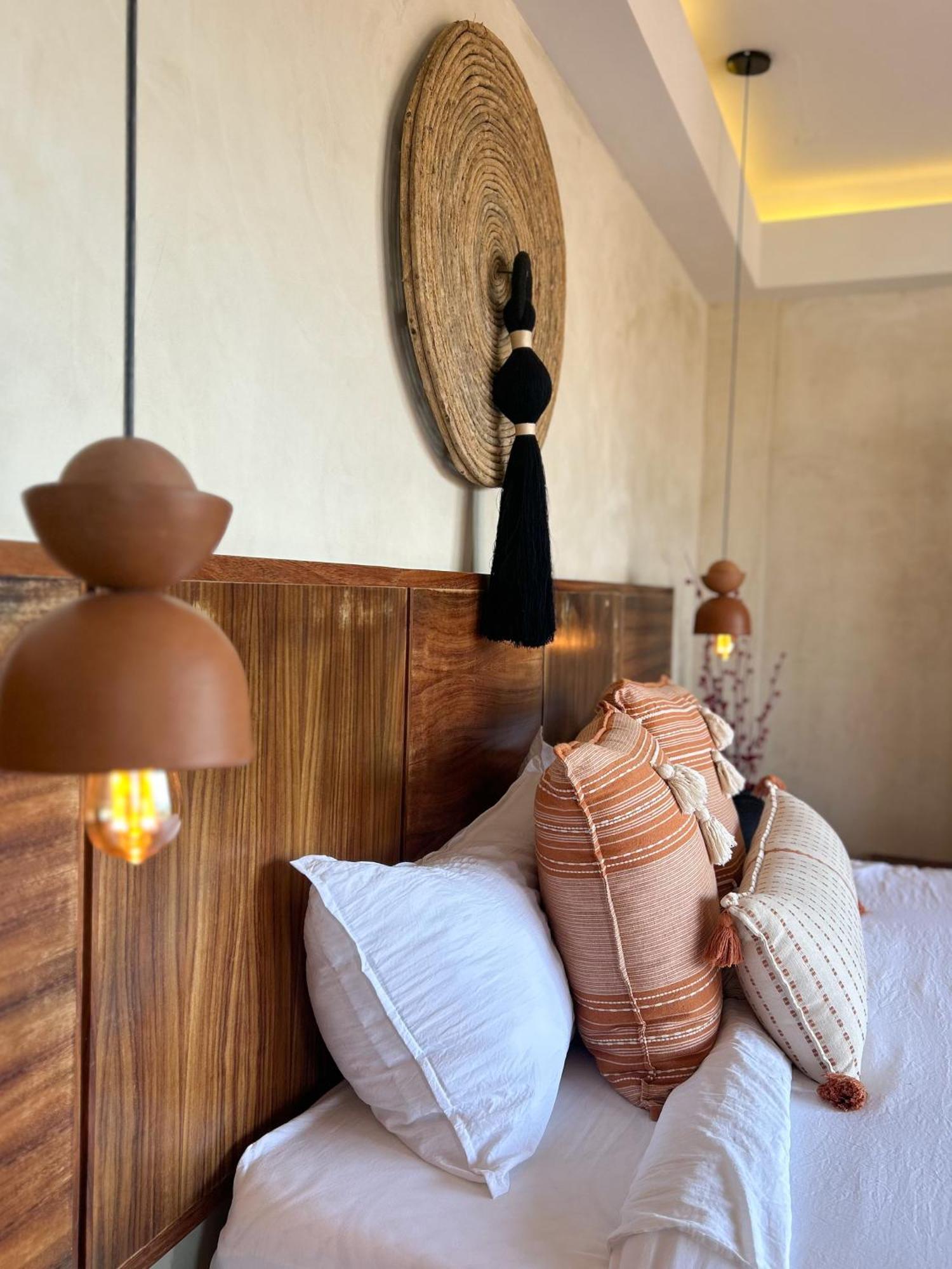 Mantra Hotel Boutique بويرتو إسكونديدو المظهر الخارجي الصورة